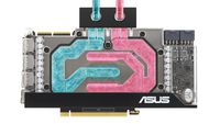 Asus GDDR6X 24GB, PCI Express 4.0, 7680 x 4320, 1695/1725 MHz, 19.5 Gbps, 384-bit, 1 x HDMI, 3 x DP, 750 W - W126266311