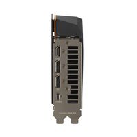 Asus 16 GB, GDDR6, 256-bit, PCI Express 4.0, 2xDisplayPort, HDMI, USB Type-C, RGB, 2.2 slot, Liquid-cooled - W126266420