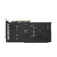 Asus Dual -Rtx3070-8G-V2 Nvidia Geforce Rtx 3070 8 Gb Gddr6 - W128274084