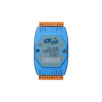 Moxa ANALOG INPUT MODULE / LED - W124309221