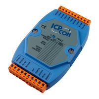 Moxa I/O Module/DCON/7 Relay Signal - W125108851