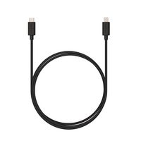 Veho Charge and sync your Apple devices using this Apple MFI approved USB-C™ to Lightning cable. - W126265849