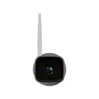 Veho The Veho Cave VHS-010-OC is a professional grade fixed wireless IP Camera with nightvision and full HD 1080 recording - W126265851