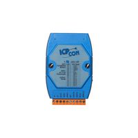 Moxa I/O Module/DCON/1AI/TC+Type L-M/2DO/1DI - W124887357
