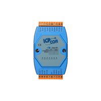 Moxa RELAY OUT MODULE / LED - W125108874