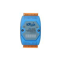 Moxa RTD INP MODULE x3 / LED - W124509851