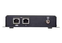 Aten Récepteur HDMI 4K sur IP avec PoE - W126077724
