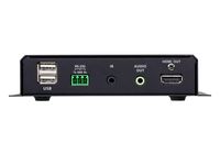 Aten 4K HDMI over IP Receiver with PoE - W126077724
