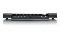 Aten 1-Local/2-Remote Access 32-Port Cat 5 KVM over IP Switch with Virtual Media (1920 x 1200) - W124891835