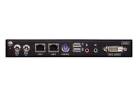 Aten 1-Local/Remote Share Access Single Port DVI KVM over IP Switch - W125663834