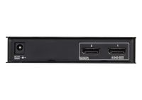 Aten Répartiteur DisplayPort True 4K à 2 ports - W125345291