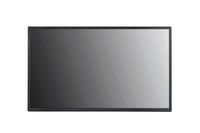 LG Full HD Standard Signage, 32", 1920 x 1080 px, IPS, 400 cd/m², 10 ms, 178°/178°, HDMI, USB, RJ-45, black - W126269976