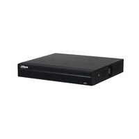 Dahua Grabador de red NVR 4K 4 canales 80Mbps VGA/HDMI H.265 1HDD 1U - W125813688
