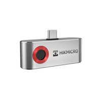 Hikmicro 1.High image quality 2.fast image frequency  3.accurate temeprature measurement  4.mini design  5.Smartphone App - W126148032