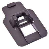 Havis Custom Backplate for Verifone VX805/820 to mount to any FlexiPole Payment Terminal Stand - W126273077