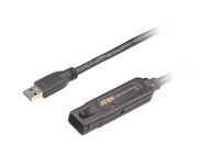 Aten 15 m USB3.2 Gen1 Extender Cable - W125985379