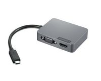 Lenovo USB-C Travel Hub Gen2 - W126087883