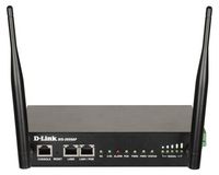 D-Link IEEE 802.11a/b/g/n/ac, 2.4/5 GHz, 2x 1G LAN, 196.2x105.9x40 mm - W126264337
