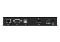 Aten Slim HDMI Single Display KVM over IP Transmitter - W124959834