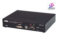 Aten 2K DVI-D dual-link KVM over IP Transmitt - W125603302