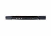 Aten 16-Port 2-Bus CAT5e/6 KVM Over IP Switch, LUC (Laptop USB Console), with Audio & Virtual Media Support - W124360134