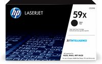 HP 59X Toner noir LaserJet authentique grande capacité - W125246927