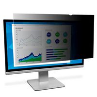 3M 3M Privacy Filter for 19.5" Widescreen Monitor (16:10) (OFMDE001) - W126277075