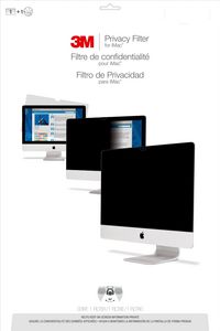 3M 3M Privacy Filter for 27" Apple iMac (PFMAP002) - W126277197
