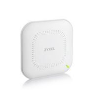 Zyxel NWA1123ACv3, Standalone / NebulaFlex Wireless Access Point, Single Pack include Power Adaptor, EU and UK,ROHS - W128409636
