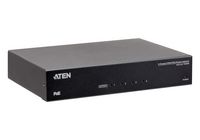 Aten 4-Output PoH/PoE Power Injector - W125818724
