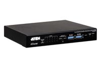 Aten 6 x 6 Dante Audio Interface with HDMI - W125818491