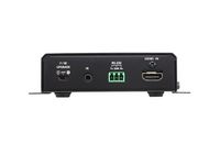 Aten HDMI HDBaseT Extender with POH - W124678088