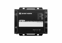 Aten 4K HDMI HDBaseT Receiver with Scaler - W124977933
