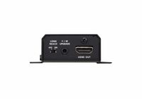 Aten HDMI HDBaseT Small Factor Extender - W125334550