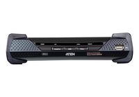 Aten FHD DVI-I KVM over IP Receiver - W125603298