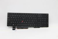 Lenovo Keyboard for ThinkPad L15 (20U7, 20U8), Slovakian,Czech - W125889471