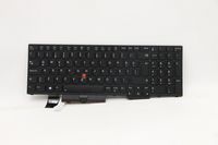 Lenovo Keyboard for ThinkPad L15 (20U7, 20U8), Turkish - W125896583