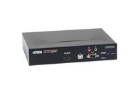 Aten Émetteur KVM un affichage HDMI 4K sur IP - W124759782
