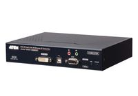 Aten 2K DVI-D Dual-Link KVM over IP Transmitter with Dual SFP - W125663830