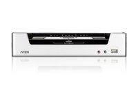 Aten Commutateur KVMP™ HDMI/audio USB 2 ports - W124991531