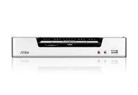 Aten Commutateur KVMP™ HDMI/audio USB 4 ports - W124991532