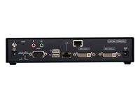 Aten FHD Dual DVI-I KVM over IP Transmitter - W125603304