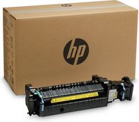 HP Color LaserJet 220V Fuser Kit - W125045491