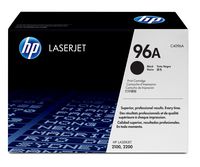 HP 96A toner LaserJet noir authentique - W125316455