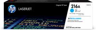 HP Toner cyan LaserJet 216A authentique - W125516750