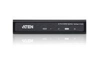 Aten 10.2 Gb/s, 340 MHz, 2x HDMI, HDCP, 125x80x25 mm - W124990741