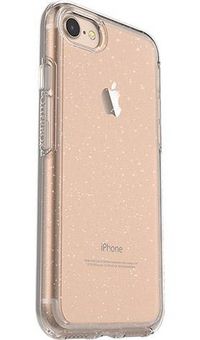 Otterbox iPhone SE (2nd gen) and iPhone 8/7 Symmetry Series Clear Case - W124934049