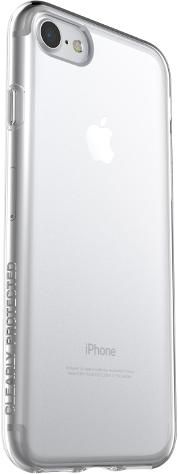 Otterbox Clearly Protected Skin for iPhone 8/7 - W124334292