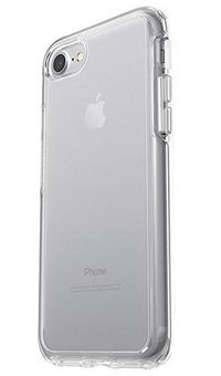 Otterbox iPhone SE (2nd gen) and iPhone 8/7 Symmetry Series Clear Case - W124482418