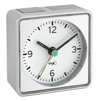 TFA 60.1013.54 Analogue alarm clock - W125025917